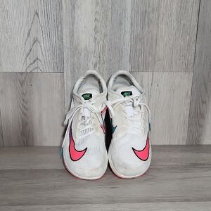 Nike Air Zoom Streak 4 LT Mens‎ 7 Track Running Sneakers Lightweight 924514-100
